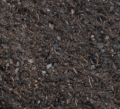 Rindenkompost