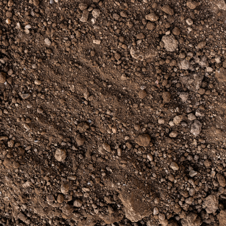 Humus ab Trockendeponie